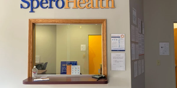 Spero Health